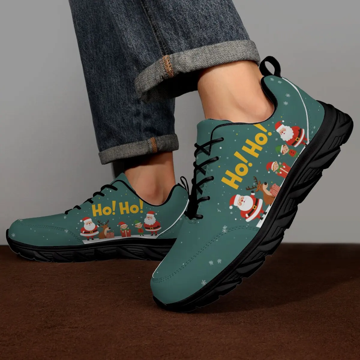 

Sneakers for Men Lightweight Comfortable Shoes Non Slip Walking Shoes Athletic Training Casual Sports Shoes for Men 2025