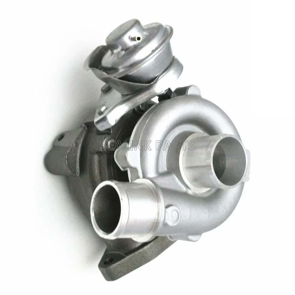 Автомобильный турбокомпрессор GT1749V 721164 -0003 17201-27030 721164 -0013 подходит для турбокомпрессора Garrett для Toyota Auris 1CD-FTV