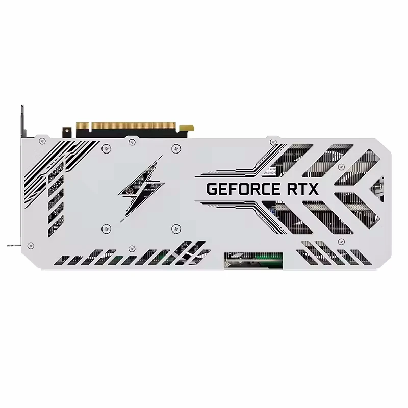 Tarjeta gráfica MLLSE NVIDIA GeForce RTX 3070 8GB GDDR6 HDMI DP