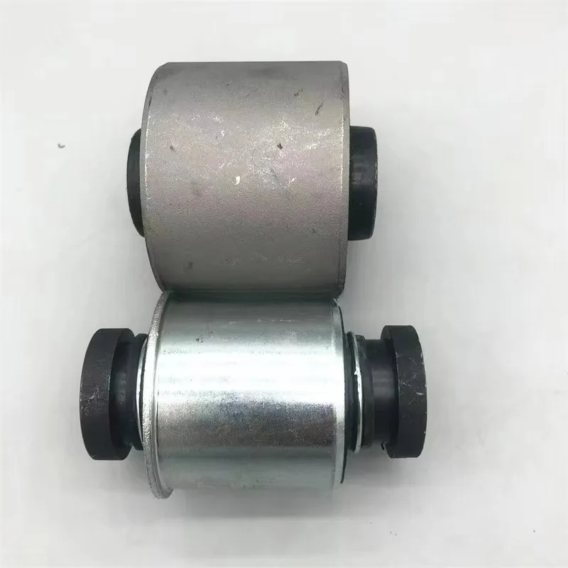 Rear Axle Control Arm Bushing Rear Knuckle Rubber Bushing for Ford Mustang FR3Z5500K FR3Z5500J FR3C3C270AA