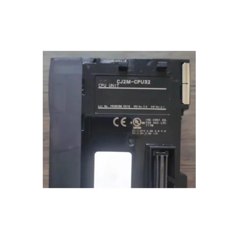 CJ2M-CPU32    CJ2M-CPU31     CJ2M-MD211     NX-EC0112   NX-EC0122     NX-EC0132    NX-EC0142      NX-EC0212     NX-EC0222