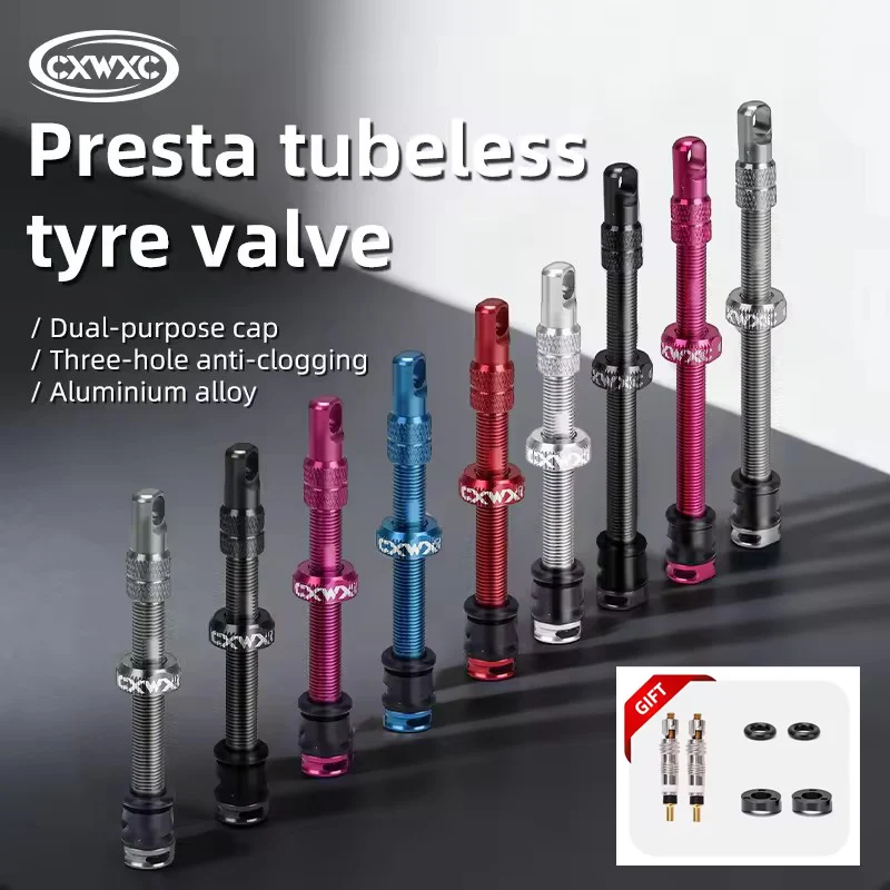 Cxwxc Bicycle Prest…