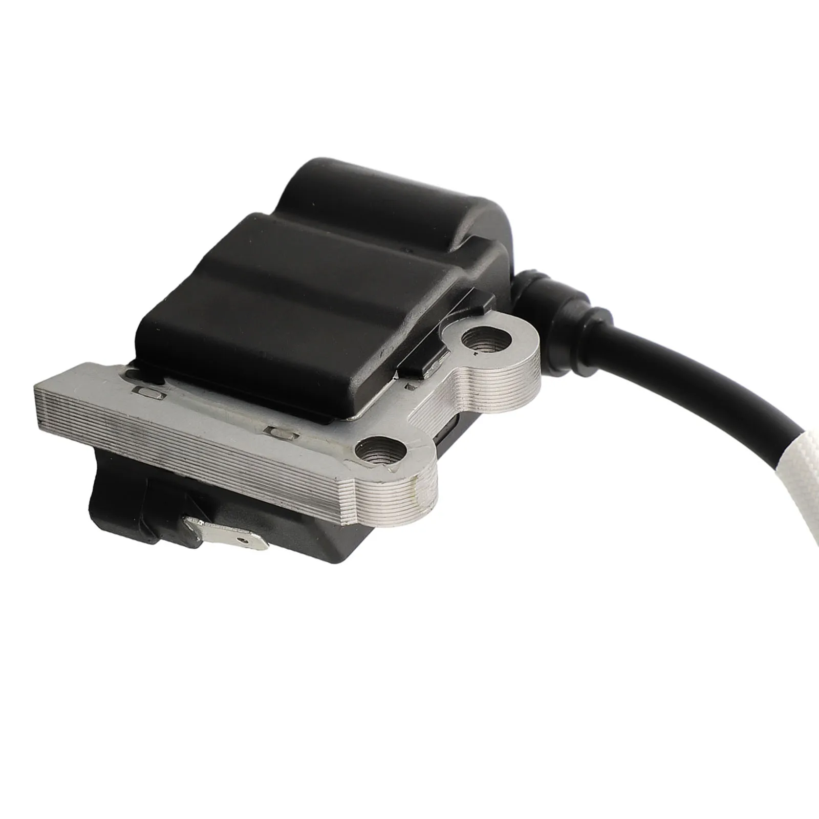 

Replacement Ignition Coil 502846401 Ensuring Reliable For 150BT Blower High-Performance Metal Smooth Operation