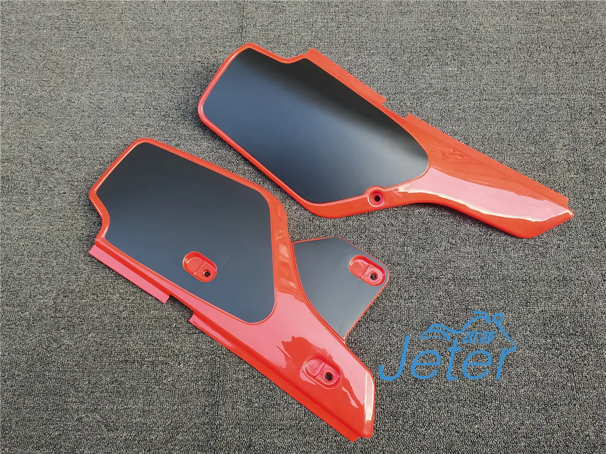 XR600R Side Cover XR600R BODY SIDE PANEL Cover 1985~1987 Honda XR600R Side Cover XR600R Body Protect Side Cover L+R