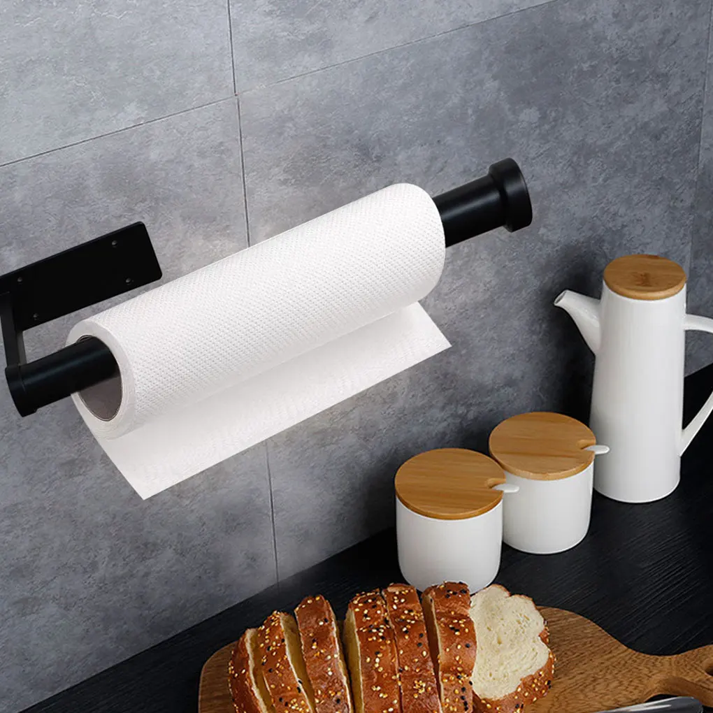 Space-saving Vertical Style Easy Installation Highly Functional - For Kitchen Bathroom And Garage RV Wide Application