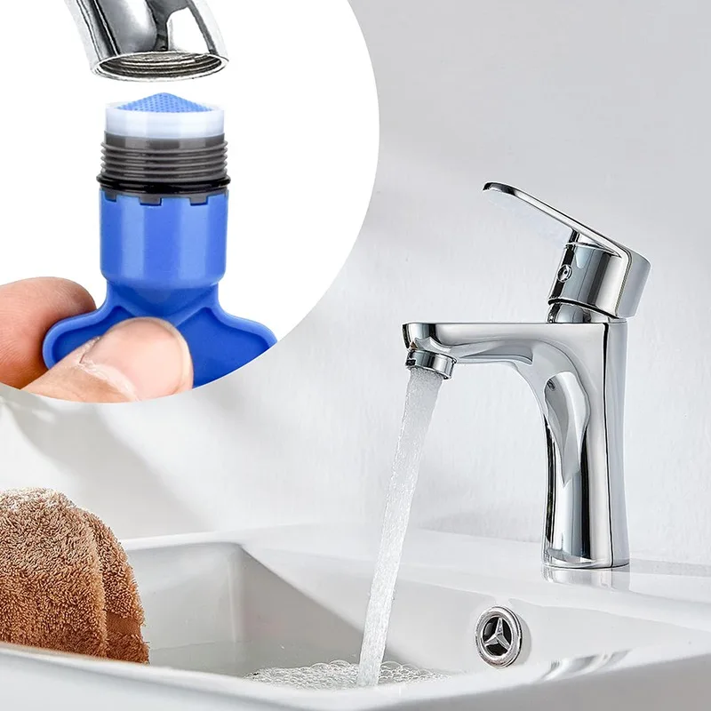 5/6Pcs Faucet Aerator Repair Replacement Tool Spanner  Aerator Wrench Sanitary Ware Faucet Inflator Filter Tool （Three models） image 5