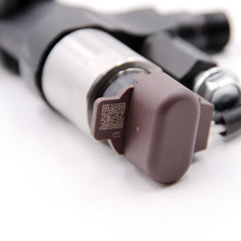 연료 시스템 특가 판매 저렴한 가격 인젝터 095000-0562 트럭용 엔진 연료 인젝터