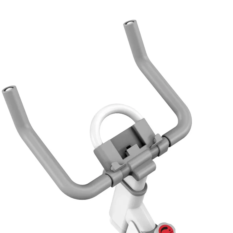 

Bluetooth Connected Spinning Bike, Adjustable Resistance With Data Tracking For Home Indoor Cycling Fitness Training
