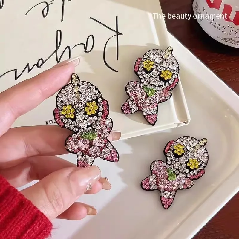 Y Заколка для волос в древнем стиле с цветком, новая высококачественная деревянная шпилька-качалка, заколка для волос, новый китайский стиль