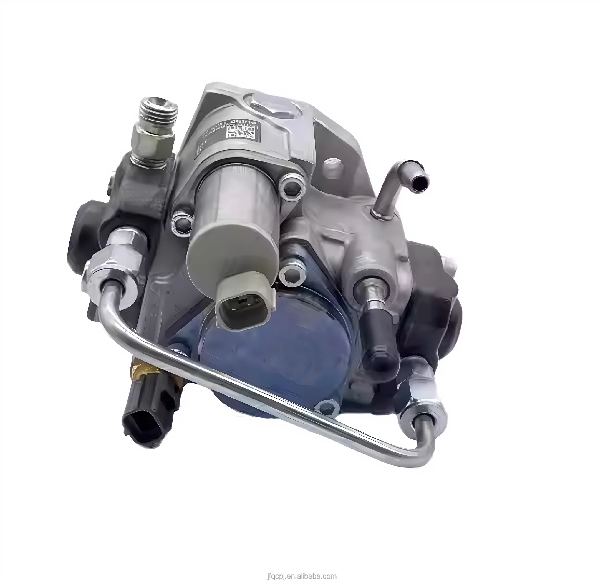 

JF 294000-1500 Fuel Pump Assembly 294000-1500 Diesel Fuel Injection Pump 294000-1500