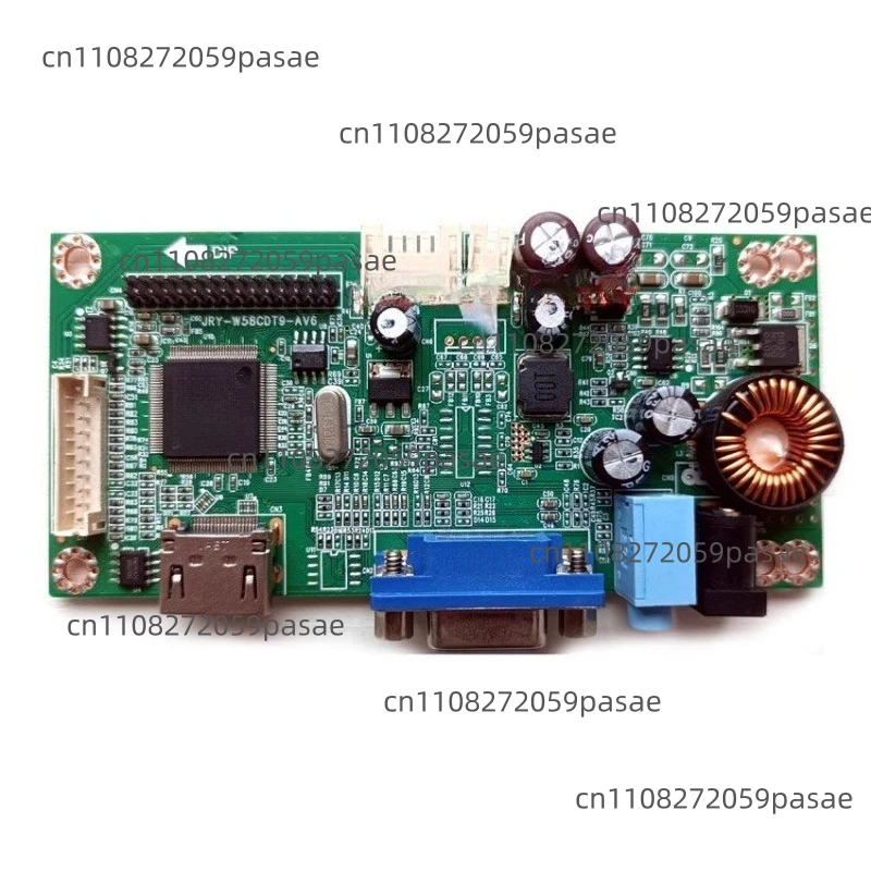 Universal JRY-W58CD…