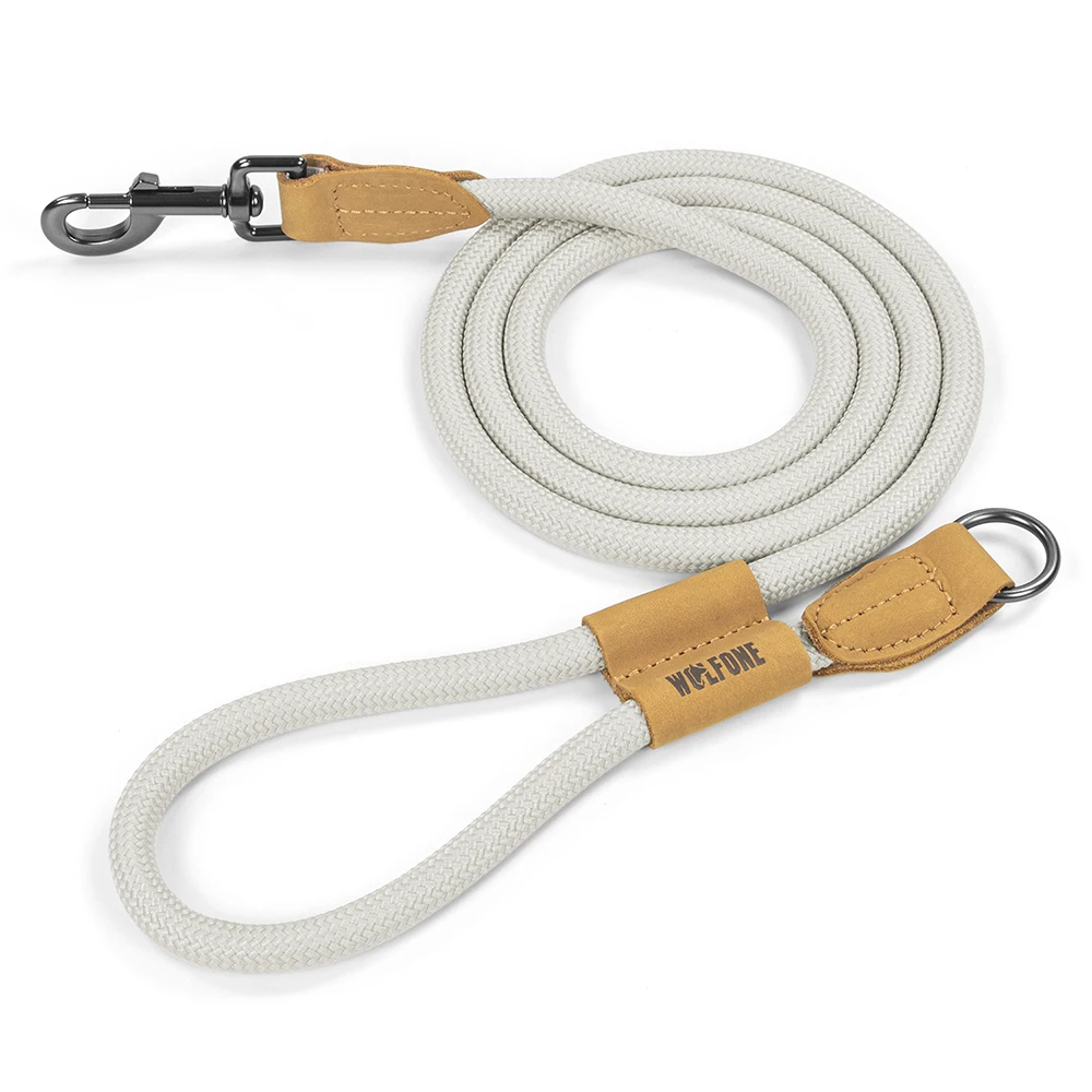 

Large Dog Leash Waist Chain Traction For Running Walking Adjustment hands free dog leash Leashes