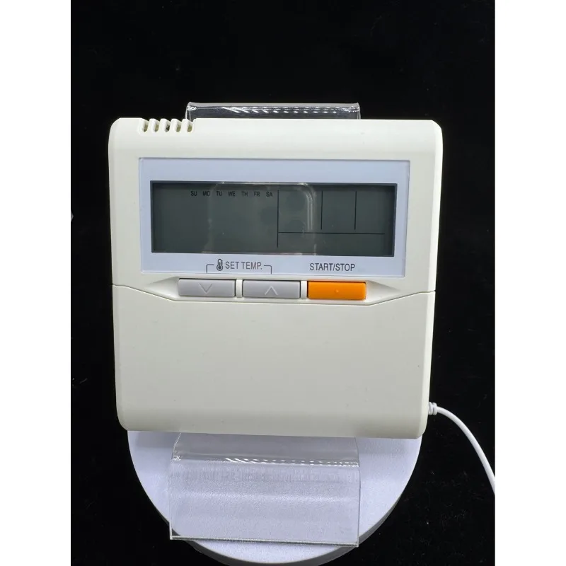 Fujitsu Central Air Conditioner Wired Controller UTY RNN QN Series Thermostat Replacement flag pole