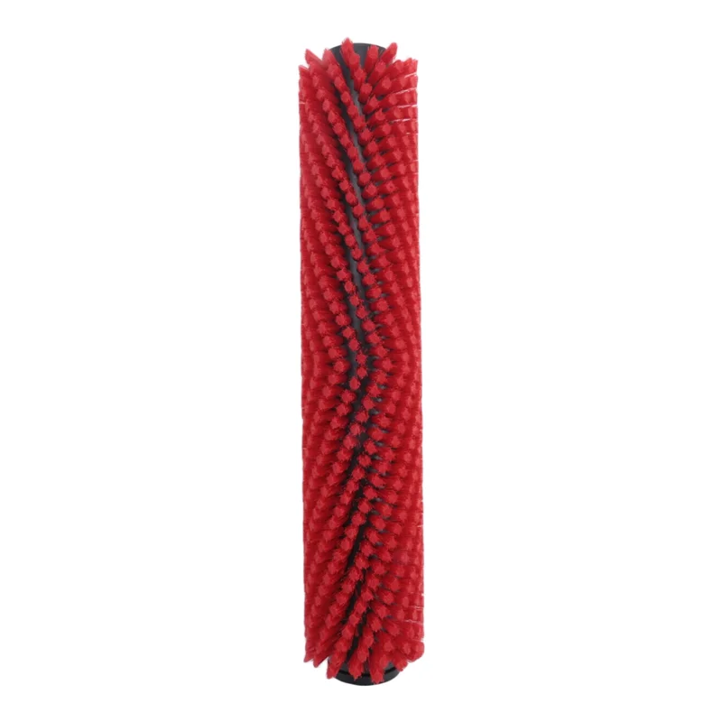 A55X-Cleaner Roller Brush Main Brush For Karcher BR 30/4C Surface Rollers, Roller Brush 4.762-452.0 For Karcher BR