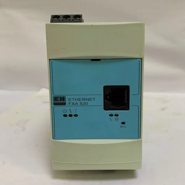 

/ Fieldgate Fxa520-aa1a Ethernet Совершенно новый оригинальный Spot Plc