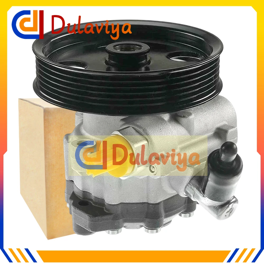 

Гидравлический насос усилителя руля 0044669301 для Mercedes-Benz W204 S211 A209 C63 AMG E63 AMG 00446-69301