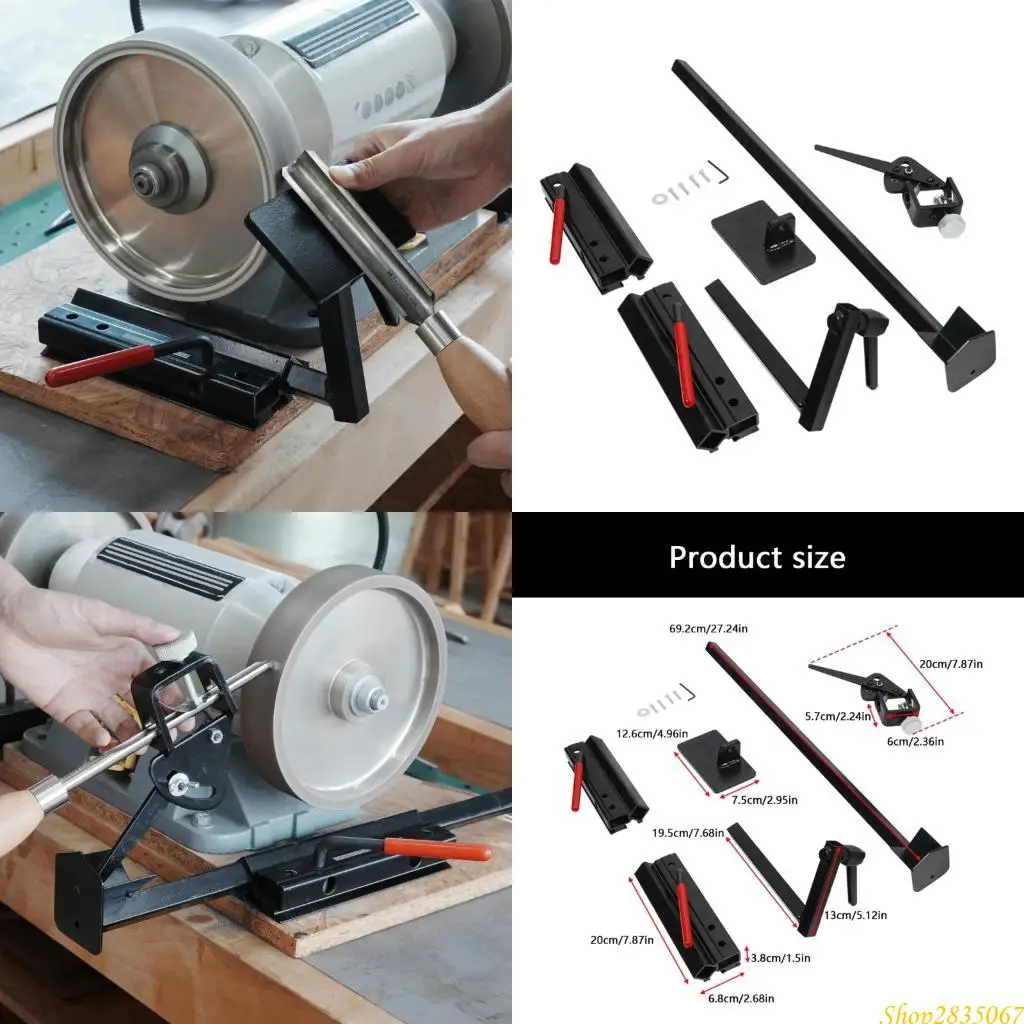 

Деревянный инструмент обостряющий угловой шлюз Механизм