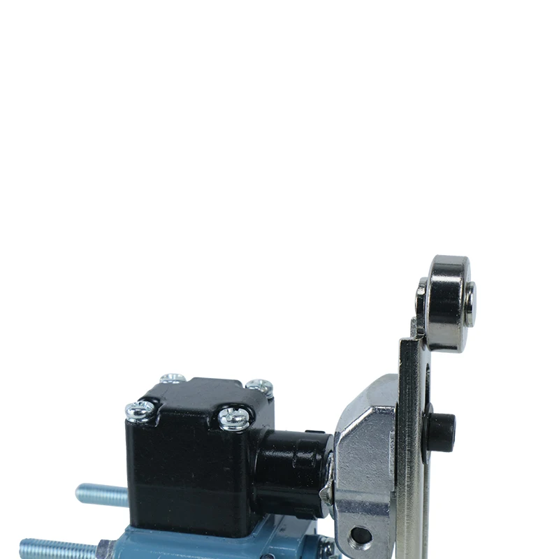 1 قطعة ماركة هولي ويل SZL-WLC-B مفتاح محدود Autuator الجانب الأسطوانة الدوارة لآلة النجارة #6