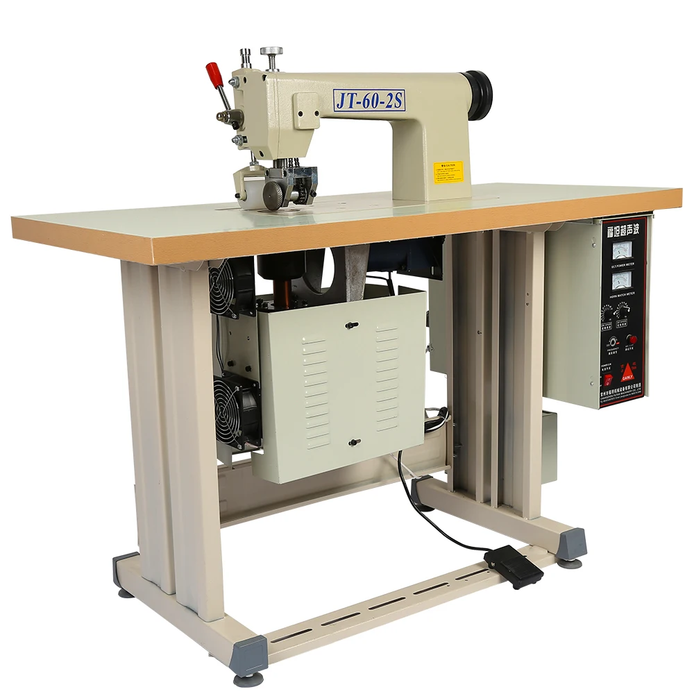 Zigzag Sewing Machine Household Ultrasonic Industrial Sewing Machines