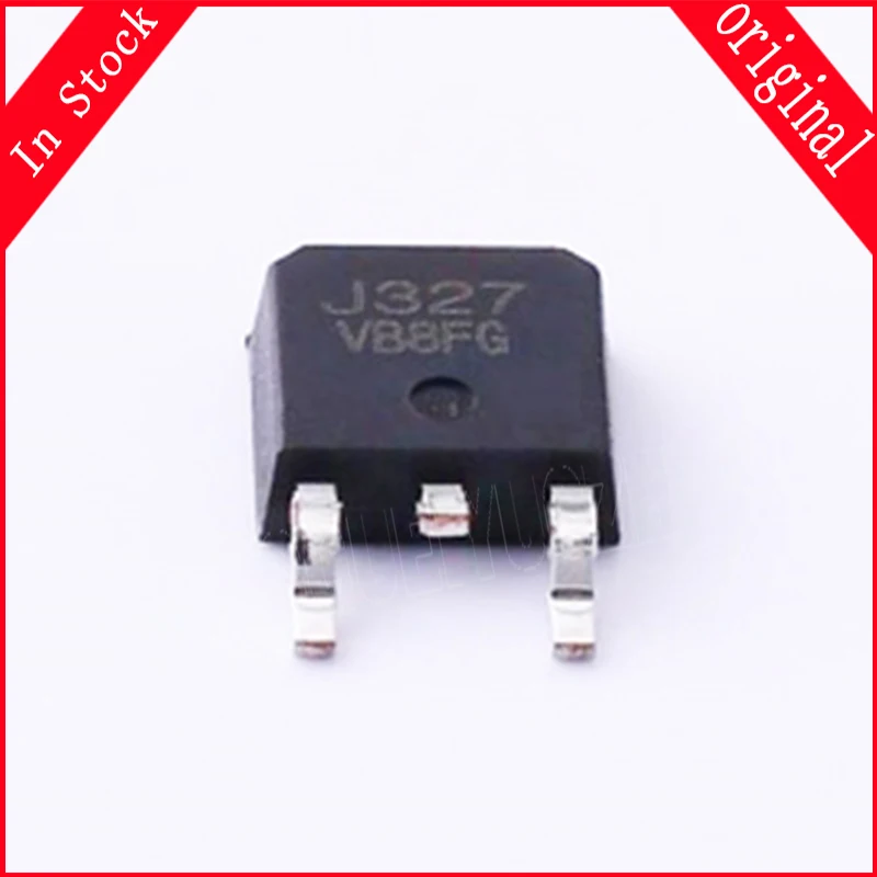 10pcs/lot 2SJ182 2SJ327 2SJ245 J182 J327 J245TO-252 In Stock