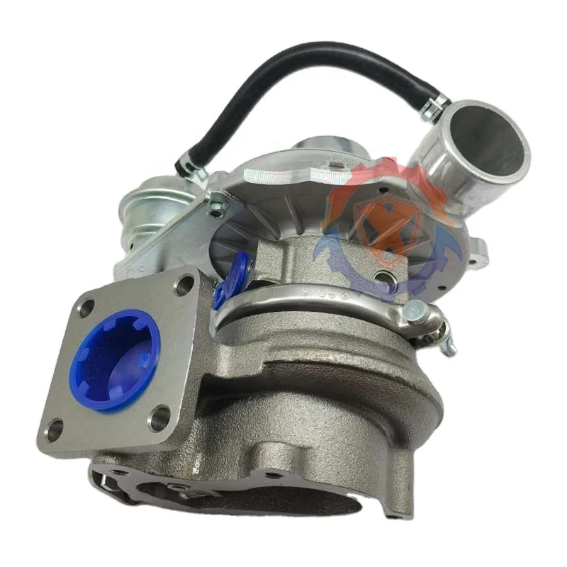 

Cc car RHF5 Turbocharger 129908-18010 123945-18020 VB430075 for 4TNV98 Engine Excavator Parts