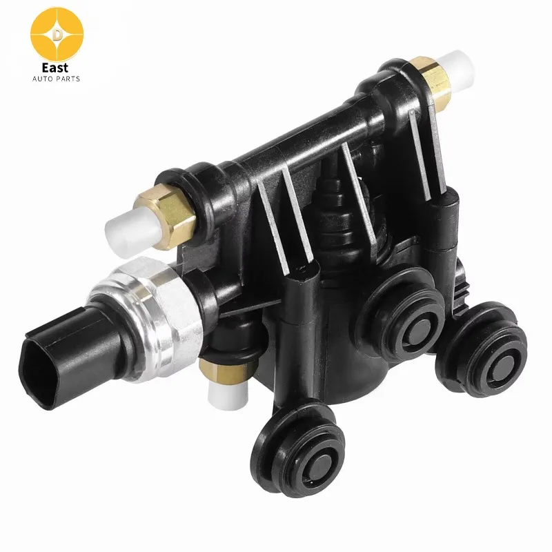 RVH000046 RVH000045 RVH500070 Air Suspension Valve Control Unit For Land Rover Discovery 3 4 LR3 LR4 Range Rover 2006-2012