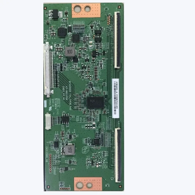 47-6021750 Logic Board HF500QUBF2L HF500QUB-F2L 4K