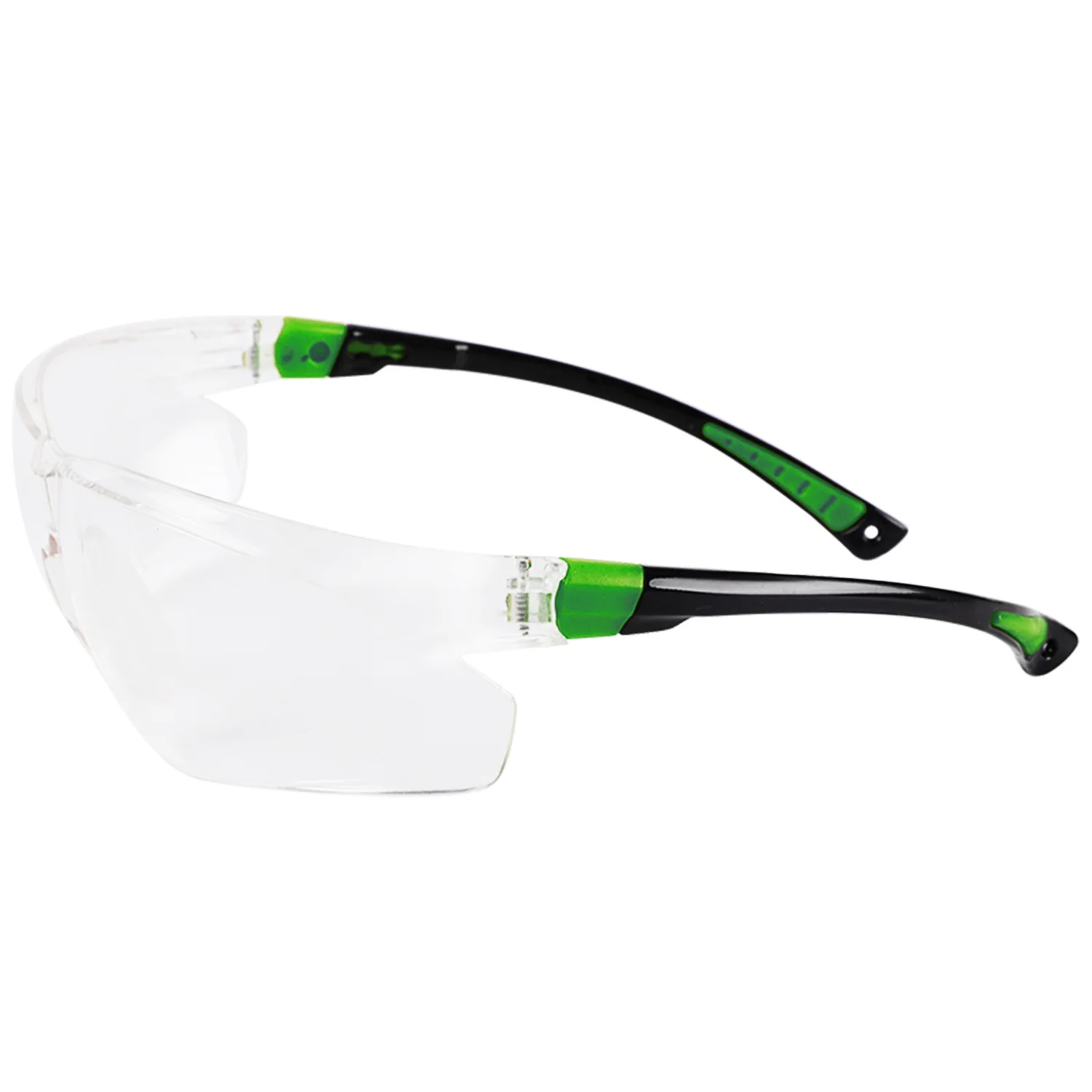 New Goggles Anti-foam Sand-dust Transparent Protective Glasses For Men And Women Labor Protection Protective Eye Mask