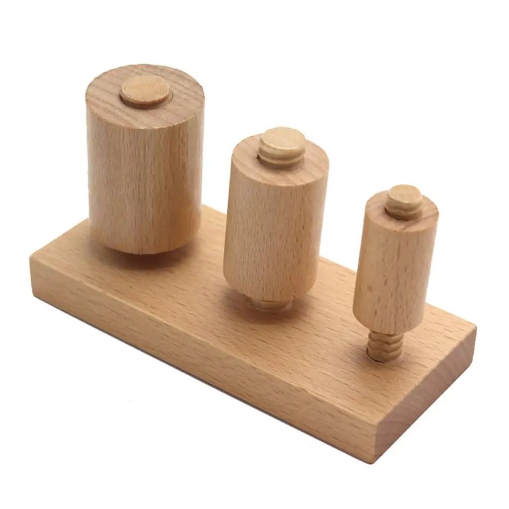 

Nuts And Bolts Construction Matching Fine STEM Educational Toys