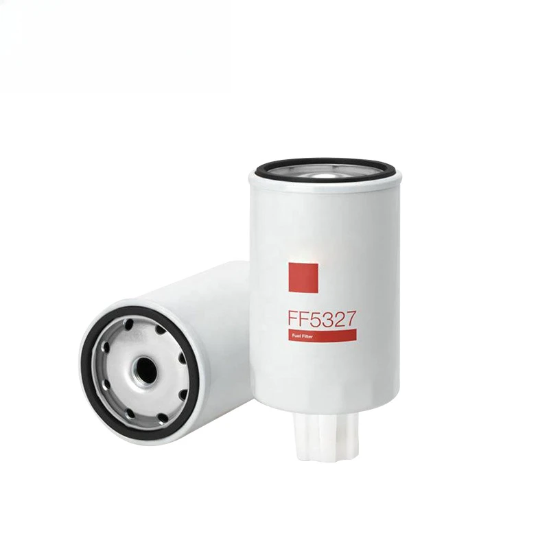 

FF5327 diesel filter diesel filter, construction machinery equipment fuel filter
