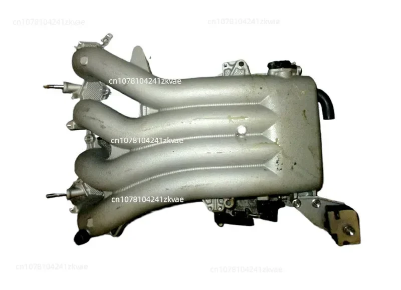 

Marine engine intake manifold/idle control valve/gasket for four stroke 100-140 horsepower outboard engine