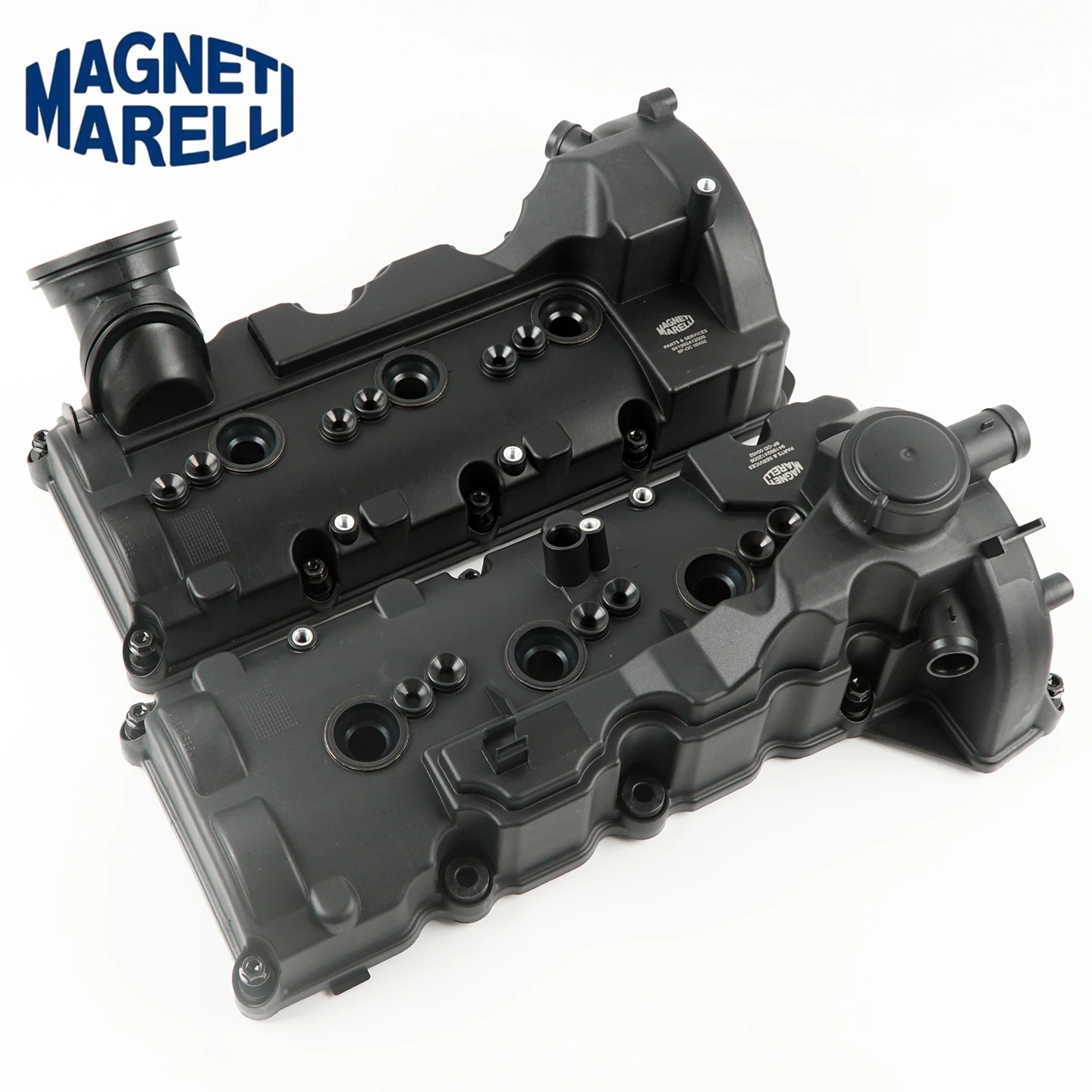 1 Stück Motorventildeckel für Audi A4 A5 A6 A8 Q7 für Porsche Cayenne Macan Panamera für VW Touareg 3.0TDI 059103470AS 059103469BD – Detail 6