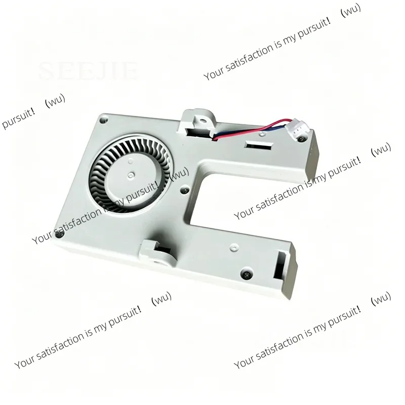 1Pcs  ACE GEN2 Extruder Front Cover Including Fan For Kobra X - 3D Printer Parts