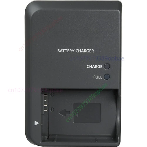 Cargador de batería CB-2LZE CB2LZ OEM de Canon para NB-7L PowerShot G11, G12, SX30