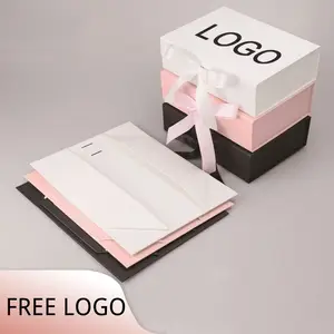 Wedding Custom Box Set (1 PCS Free hotsell LOGO)