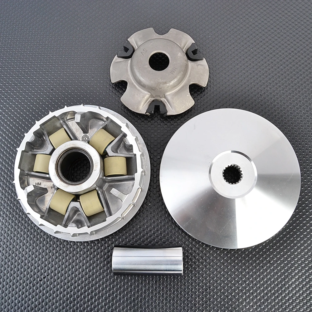Front Clutch Variator Kit For Honda NSS300 (ABS) Forza 300 2013-2022 / SH300 (ABS) 2007-2020 22011-KAB-000 22102-KTW-900