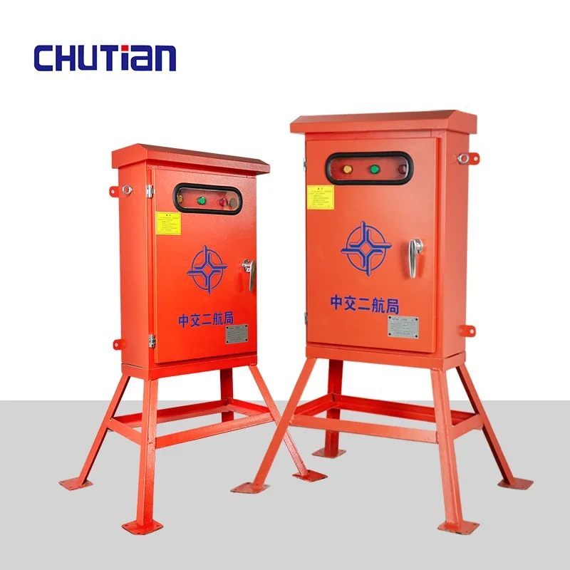 Electric Distributi…