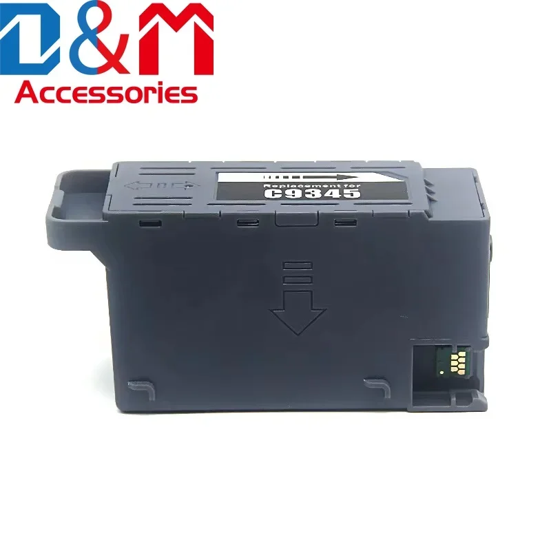 5sets C9345 C12C934591 Ink Maintenance Box for EPSON ET 16150 16600 16650 5880 5850 5800 5150 WF 7845 7840 7830 7820 4830 4820