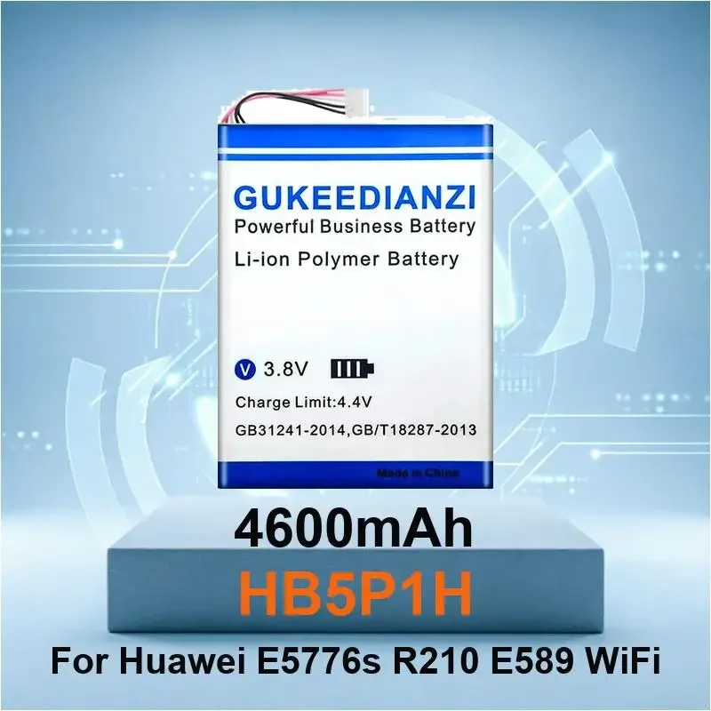 

Battery For Huawei E5776s R210 E589 WiFi E5375 EC5377 E5373 E5330 E5336 E5351 E5372 E5356 E5577 EBS-937