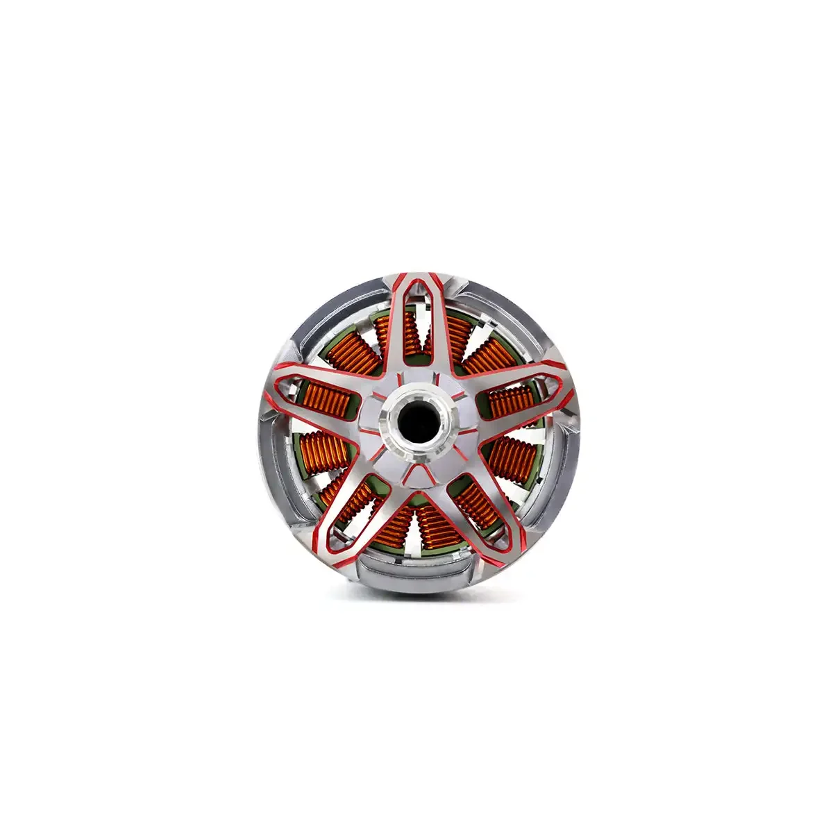 HGLRC SPECTRE 2306.5 5-6S/1900KV Motore Brushless per RC FPV Racing Drone Modelli RC Giocattoli Pezzi di Ricambio Parti RC