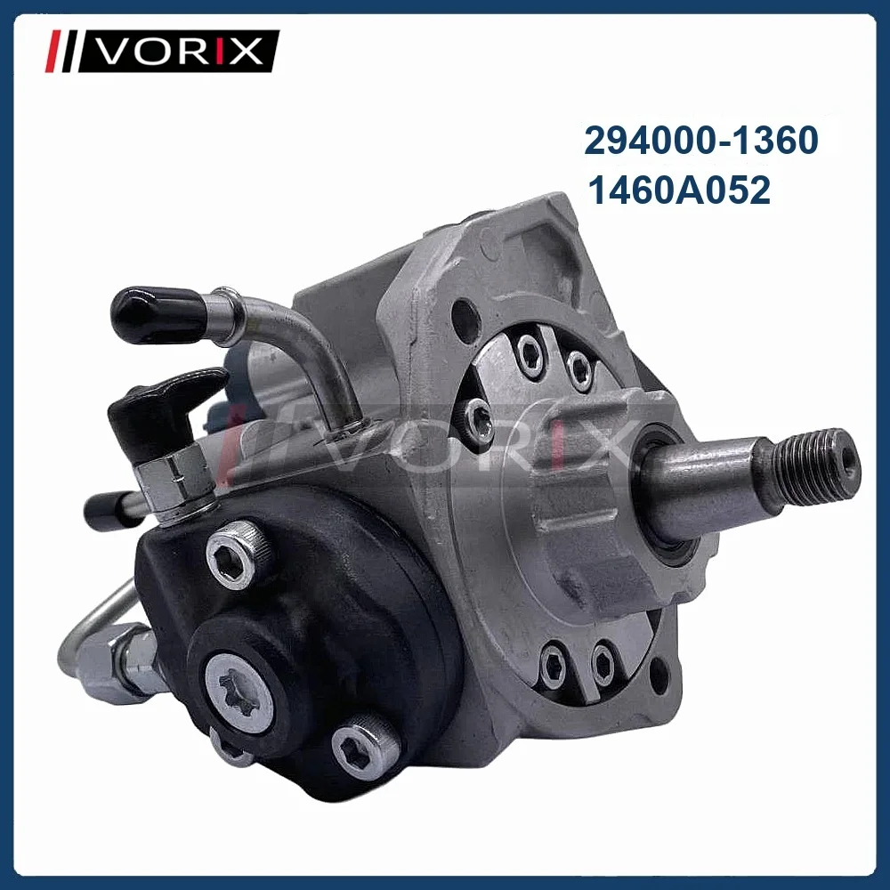 

294000-1360 1460A052 Diesel Fuel Injection Pump for MITSUBISHI PAJERO/MONTERO