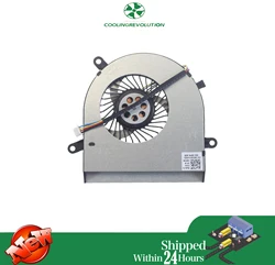 All-in-one CPU Cooling Fan BAZE0707R5M DC5V 0.6A For Dell Inspiron 24 3475 27 7700 7790 AIO Fan