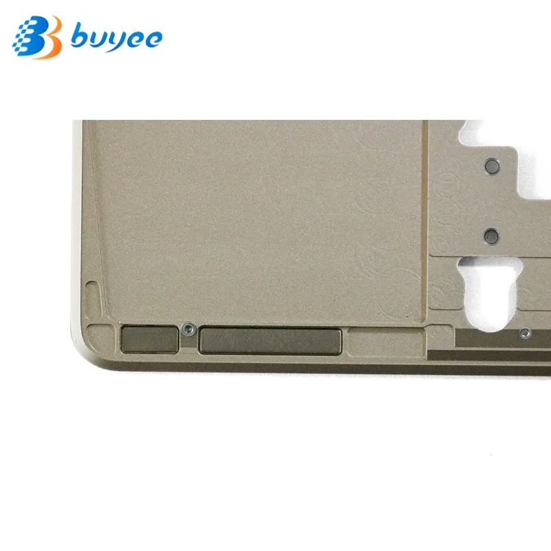 Imagem -05 - Topcase para Macbook Retina 98new Original Eua e Reino Unido Layout Macbook Air A1534 Ano 2023 120 Pol