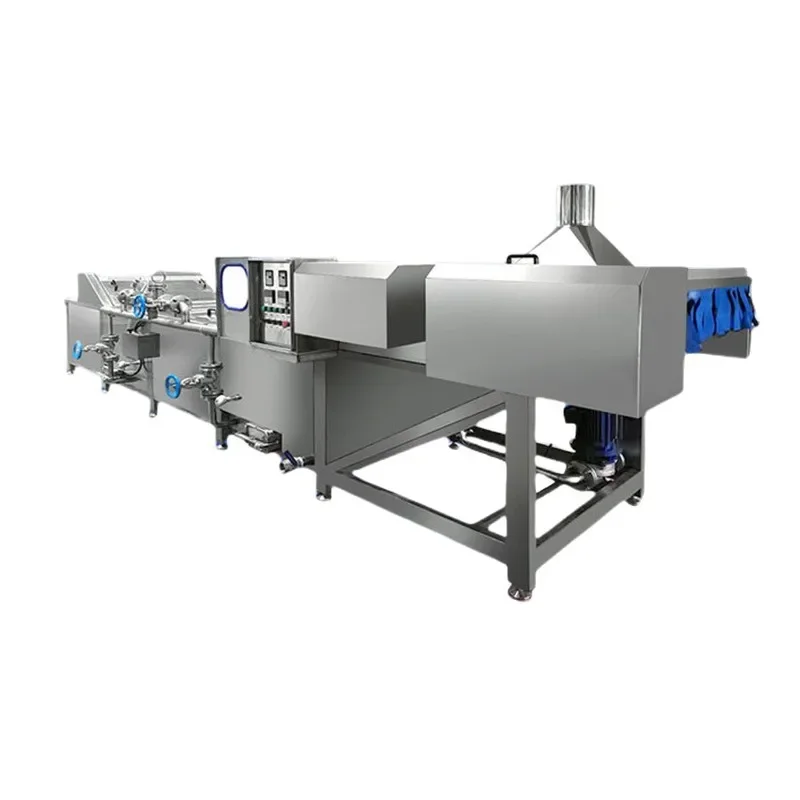 

Bagged wolfberry juice pasteurization machine, automatic sterilization machine