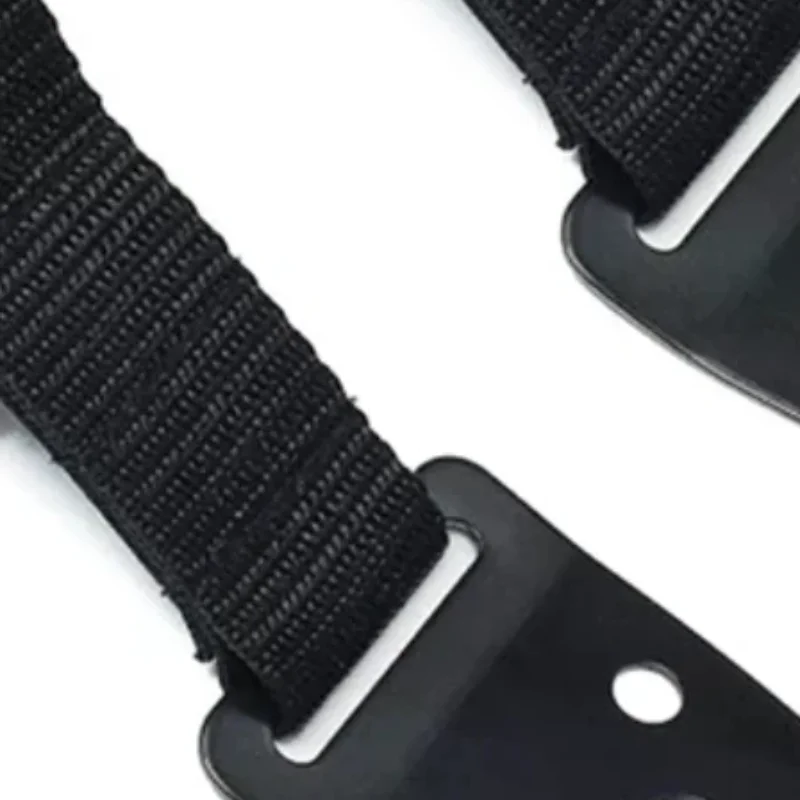 

Baby Safety Metal TV Straps, DD Furniture Anti-Tip Straps Heavy Duty