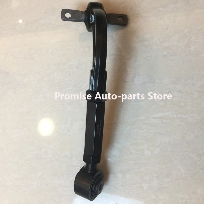 New Adjustable Camber Rear Upper Control Arm For Hond-a Civi-c VIII FA Ciimo FD & Acur-a CSX & Great Wall C50 OEM 52390-SNA-900