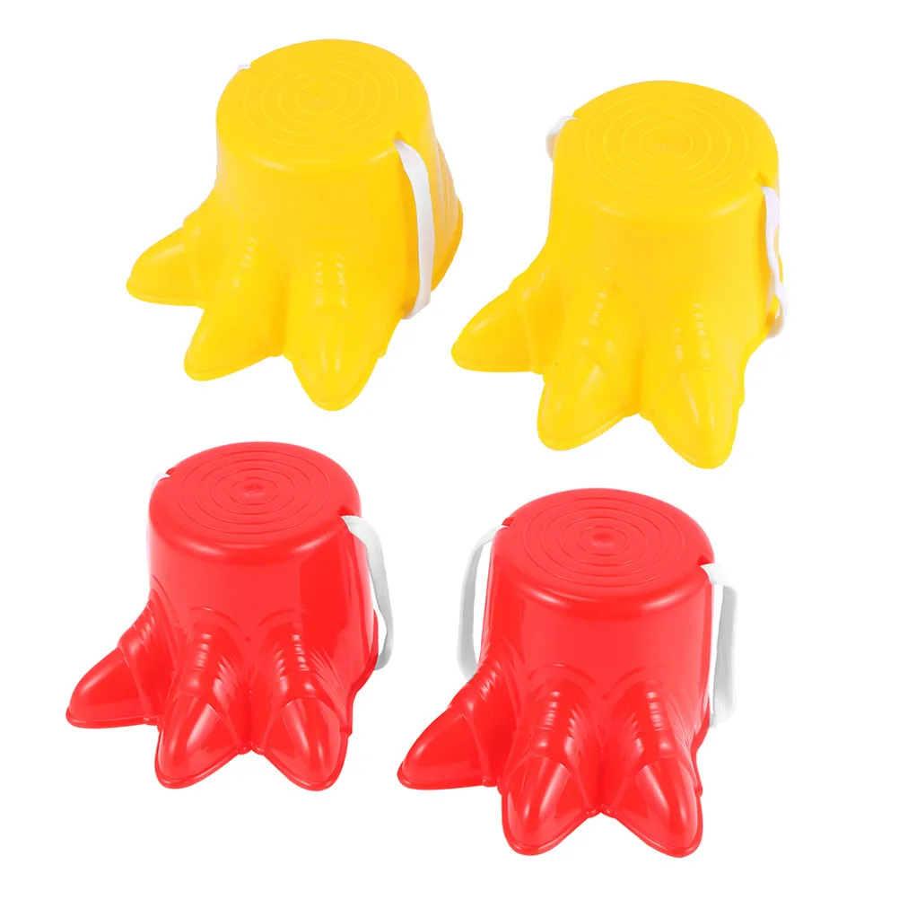 2-paires-de-chaussures-a-echasses-pour-enfants-en-plastique-epaissi-avec-sangles-reglables-pour-l'entrainement-a-l'equilibre-les-activites-sensorielles-et-les-exercices-en-exterieur