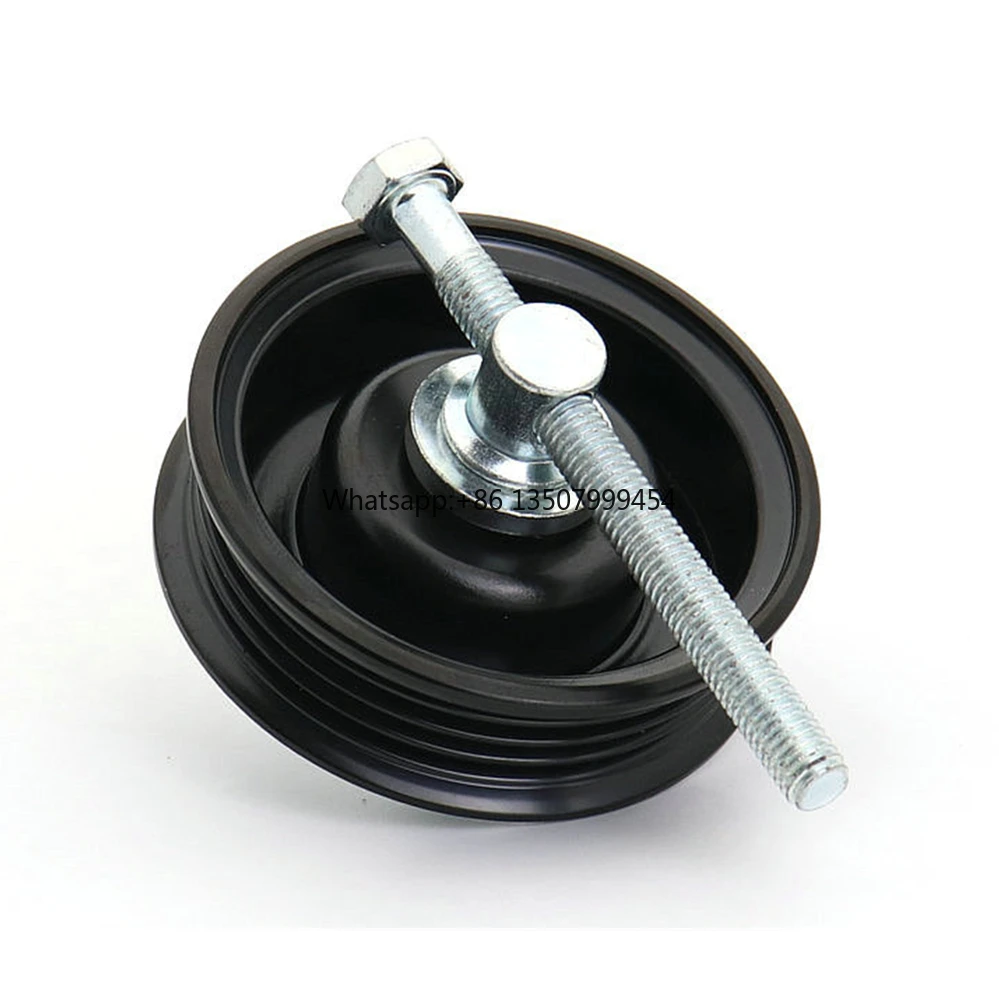 

Auto Belt Tensioner Pulley 8844026100 8844095J00 RKT3287 Auto Drive Belt Idler 56984 Auto Parts