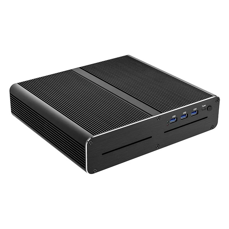 كمبيوتر صغير للألعاب Core i7 13700H i9 10980HK NVI DIA RTX 4060 8G 3060 12G DDR5 Windows11 Linux Ubuntu Gamer كمبيوتر صغير WiFi6