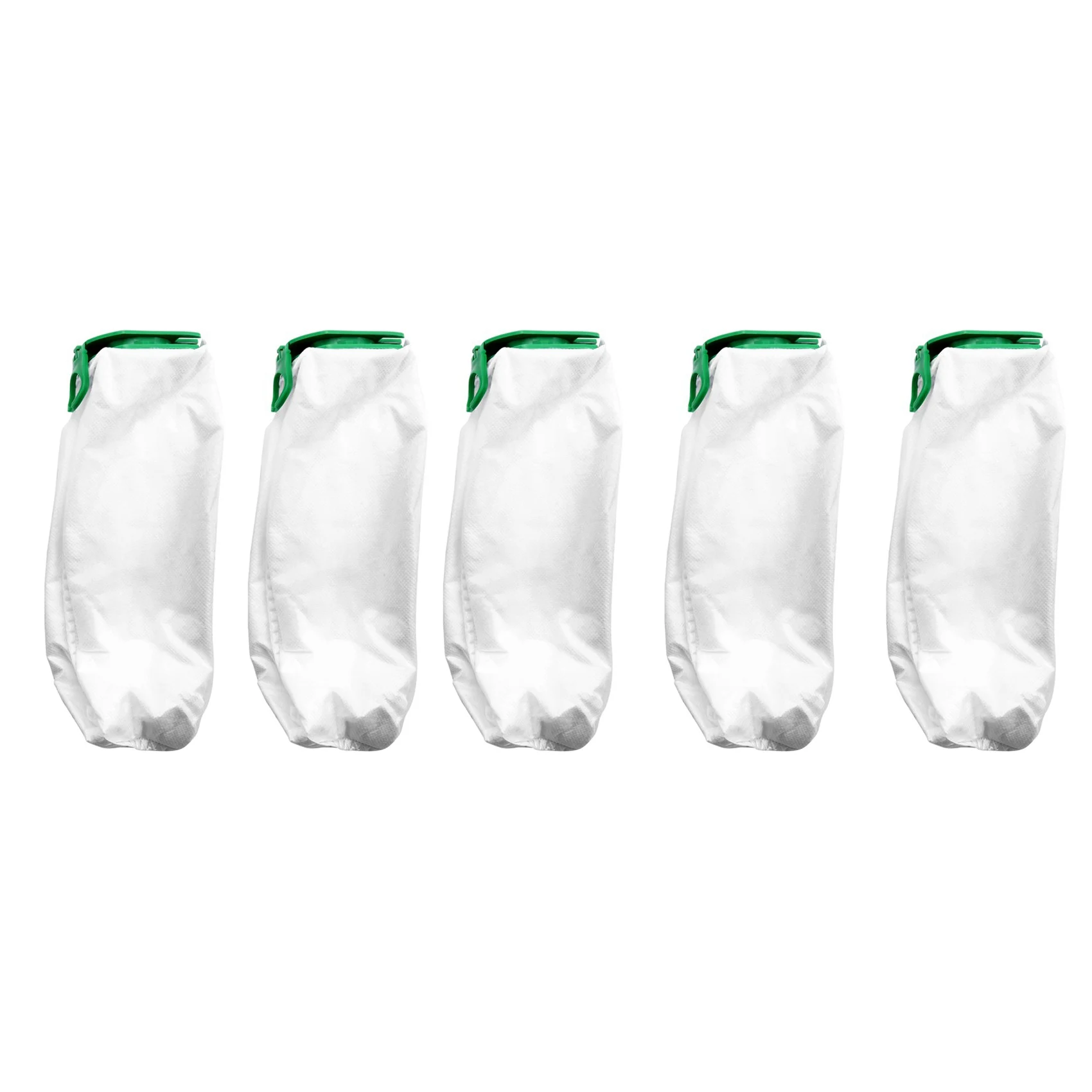 Bolsas de repuesto de A94E-20 piezas para bolsa de limpieza Vorwerk para bolsas de polvo para aspiradora Kobold VB100